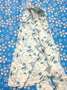 Floral Print Shirt