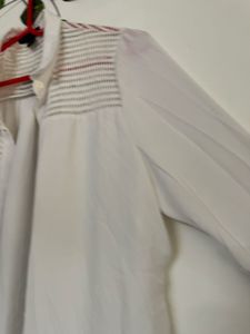 Bright White