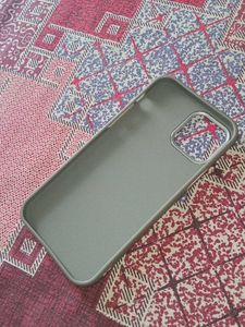 Phone 12 Pro Max Cover