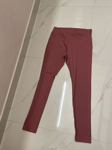 Hustle Hard Active Workout Leggings by Styli