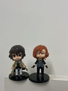 Anime Figures - Bungo Stray Dogs