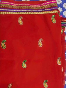 Gerua Color