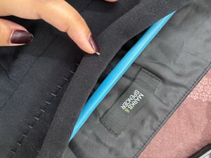 MARKS &amp;SPENCER HIGH RISE WAIST TROUSERS