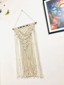 Macrame Wall Decore