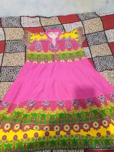 Colorful Daily Wear