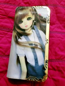 😍 Cute Clutch ✨️For Girls