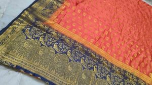 Pattu Saree