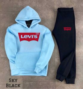 Winter Unisex Tracksuit
