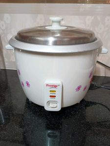 Prestige 1.8L Electric Rice Cooker