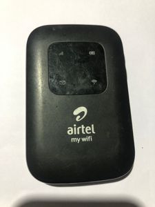 Airtel WiFi Portable
