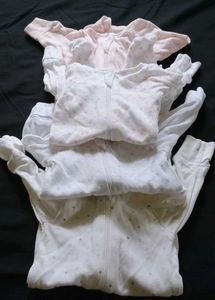 Premature Baby Clothes Bundle 4