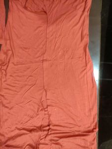 One-Shoulder Dress