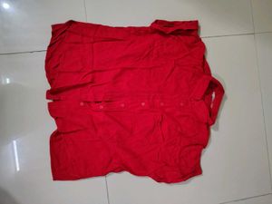 Red Shirt