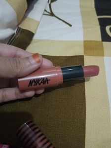 Nykaa Lipstick