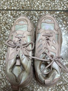Stylish Sneakers