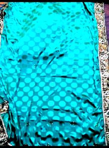 Saree With Blouse