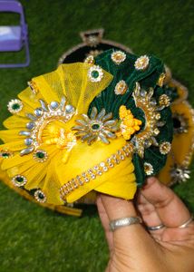Laddu Gopal Dress