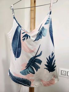 SHEIN Comfy Tropical Coord Set
