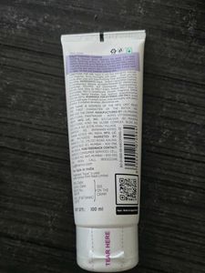 Kaya Skincare Products
