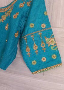 Wedding Wear Choli