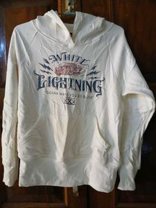 Thrifted Hoodie For Women