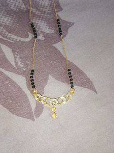 Elegant Mangalsutra Necklace