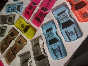 Hot wheels Sports Cars 25 Pcs