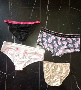 Victoria's Secret Panties