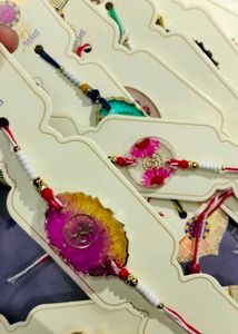 Rakhis