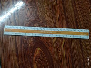 Architect Scale