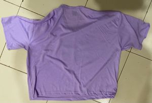 Combo Of 4 Crop Tops