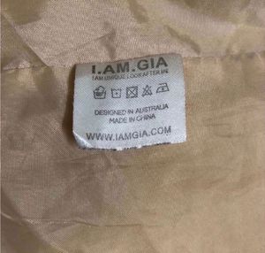 Khakhi Jacket