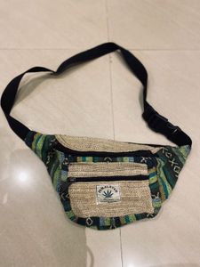 Himalayan Waist Bag