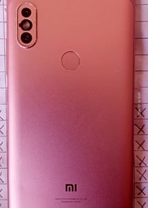 Redmi Note 4G