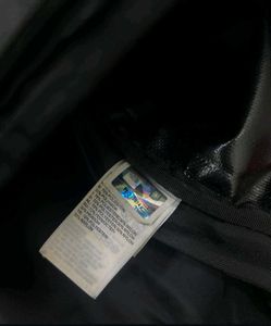 TNF Backpack