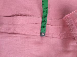 princess cut frock