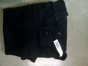 3 Tops Zara +1 Net Top