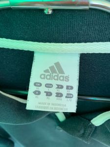 Vintage Adidas Polo Shirt