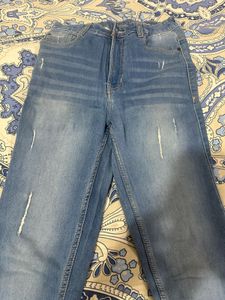 26 waist Stylish Denim Jeans