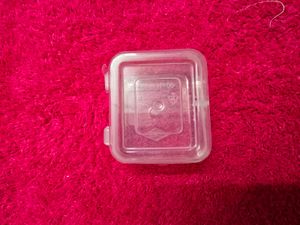 Mini Storage Case 20 Box