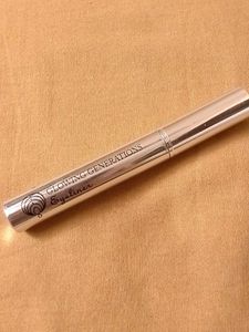 Red Eyeliner