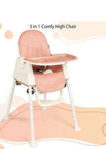 3in1 Baby Feeding High Chair ‼️ Price Drop ‼️