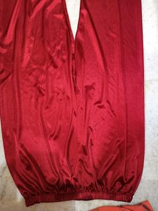 Satin Night Wear