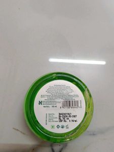 Himalaya Neem Face Gel