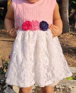 Baby Dress / Frock