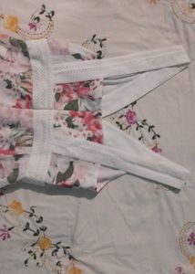 Floral Sundress
