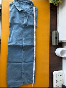 Combo Of 2 Shirts