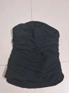 Black Tube Top