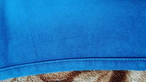 Blue Denim Jeans (Woman)