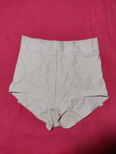 Women High Waist Brief Size XL